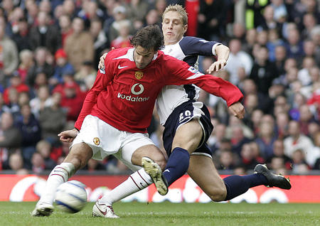 年来在足球 年来在足球