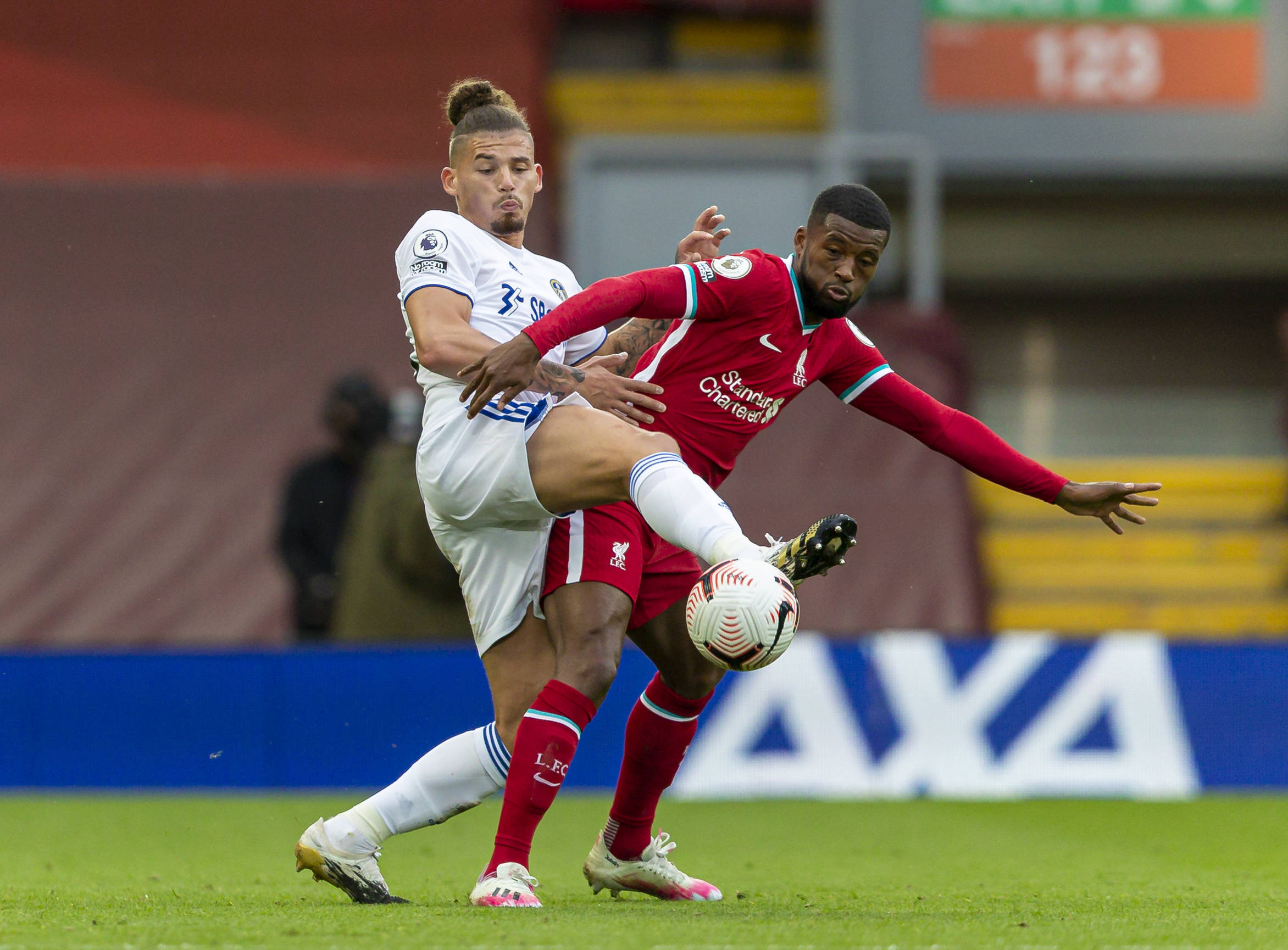 不仅在英超 不仅在英超