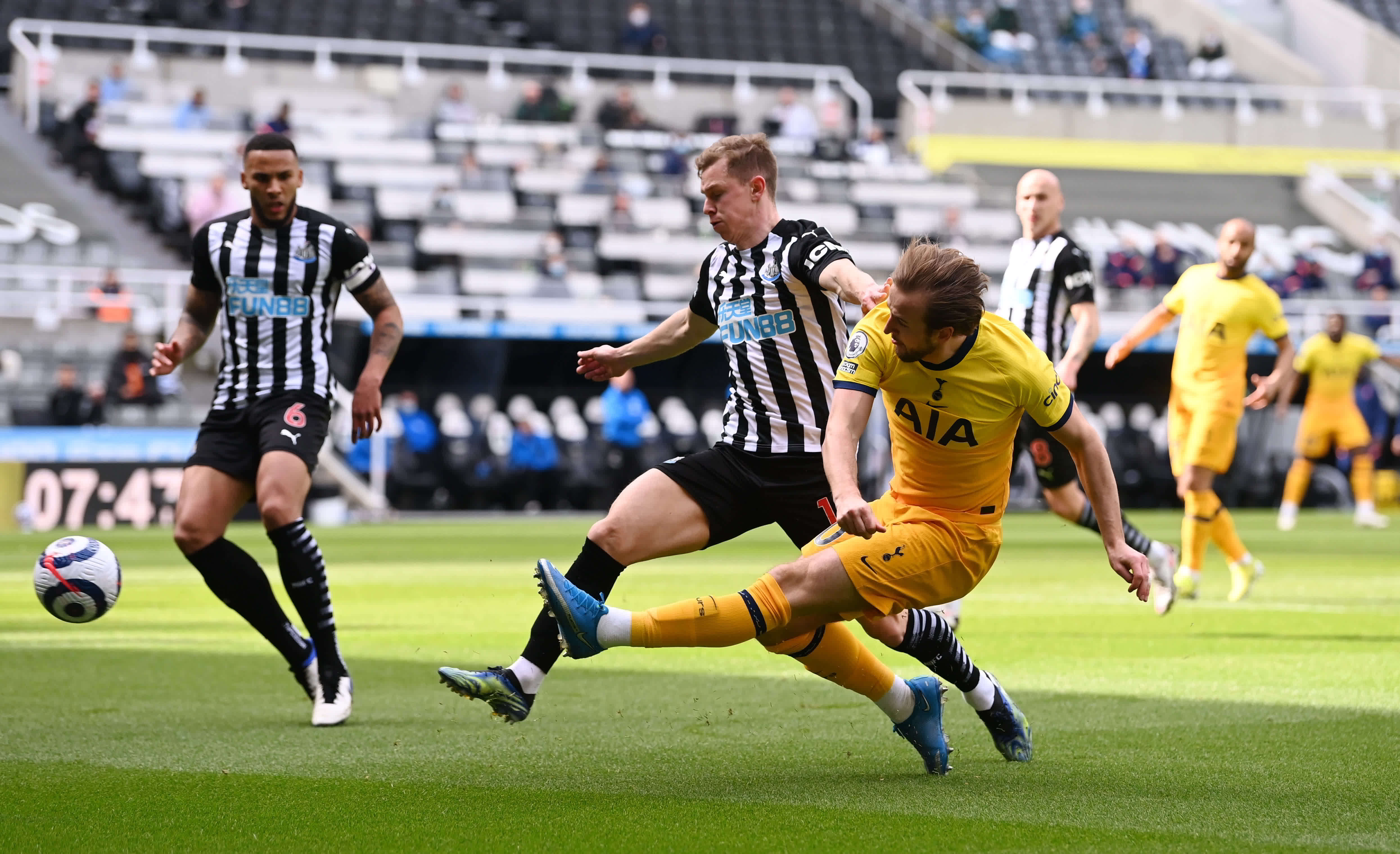 定是一场焦 定是一场焦